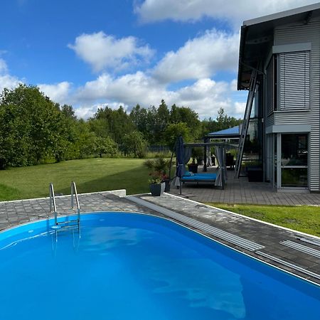 Villa Wanderlux ツェラ・メーリス エクステリア 写真