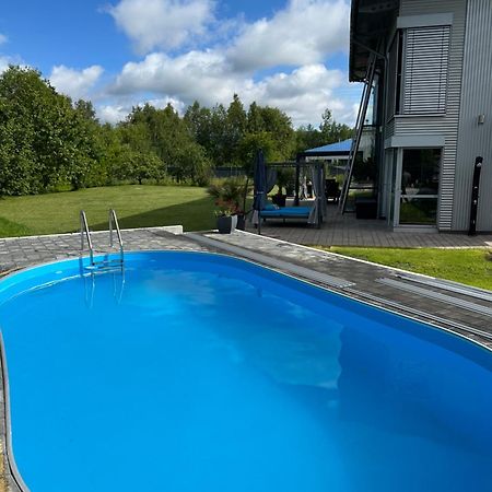 Villa Wanderlux ツェラ・メーリス エクステリア 写真