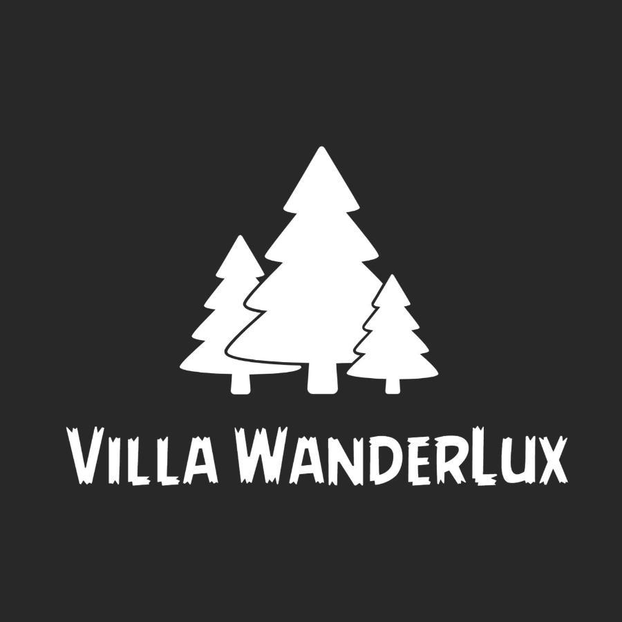 Villa Wanderlux ツェラ・メーリス エクステリア 写真