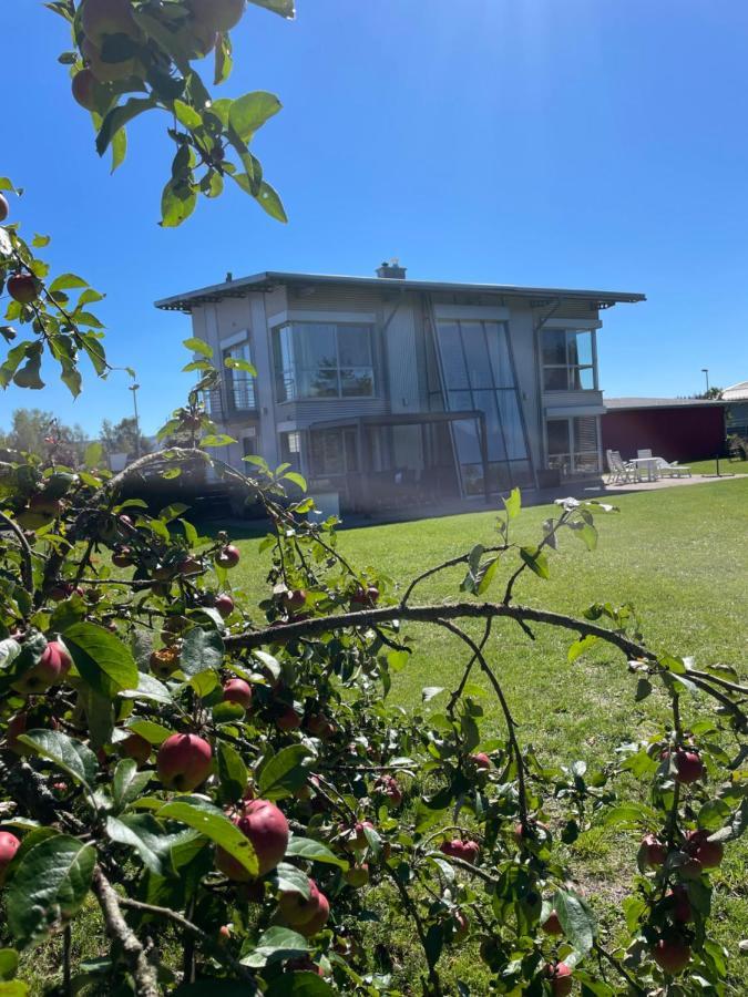 Villa Wanderlux ツェラ・メーリス エクステリア 写真