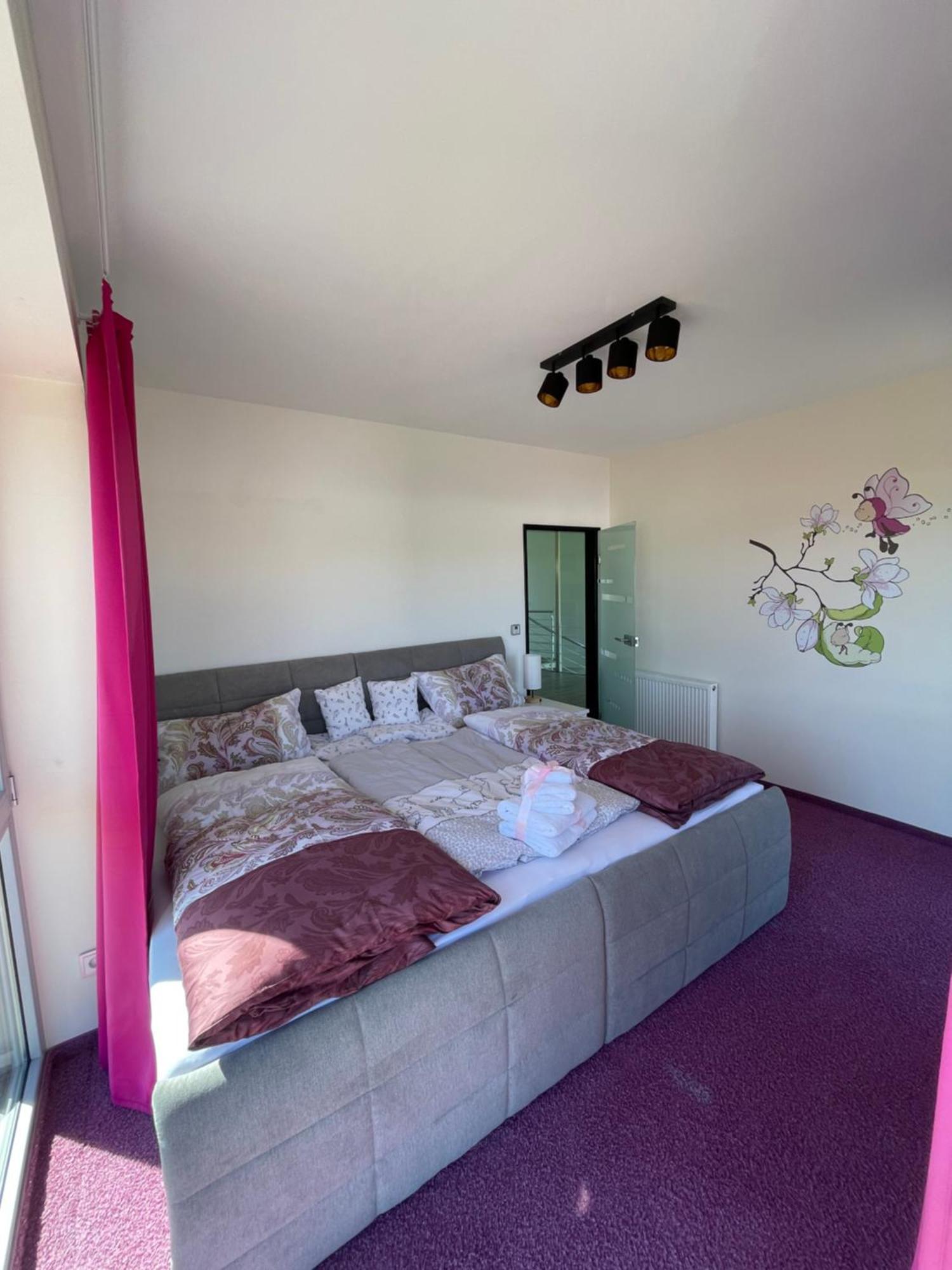 Villa Wanderlux ツェラ・メーリス エクステリア 写真