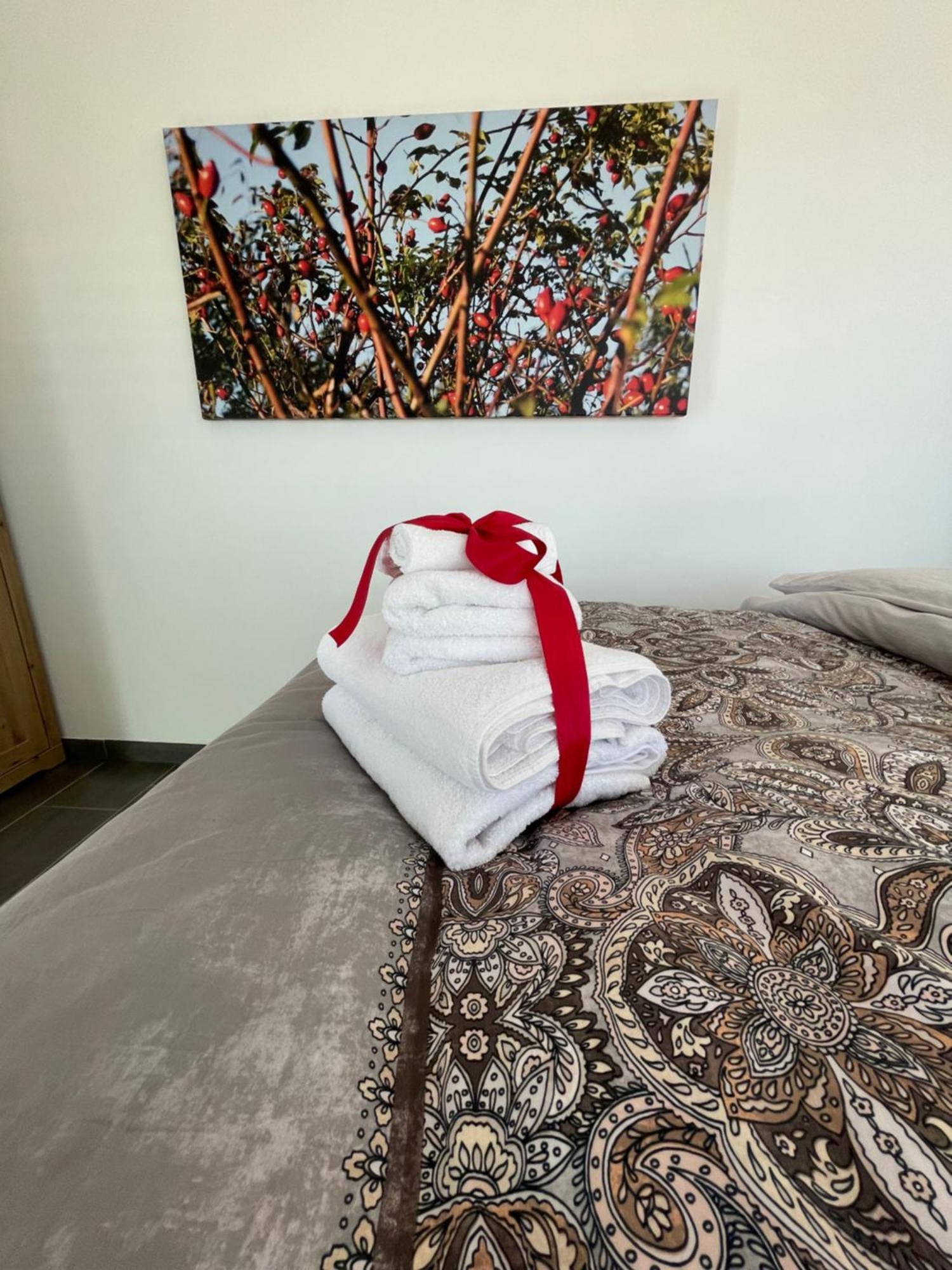 Villa Wanderlux ツェラ・メーリス エクステリア 写真