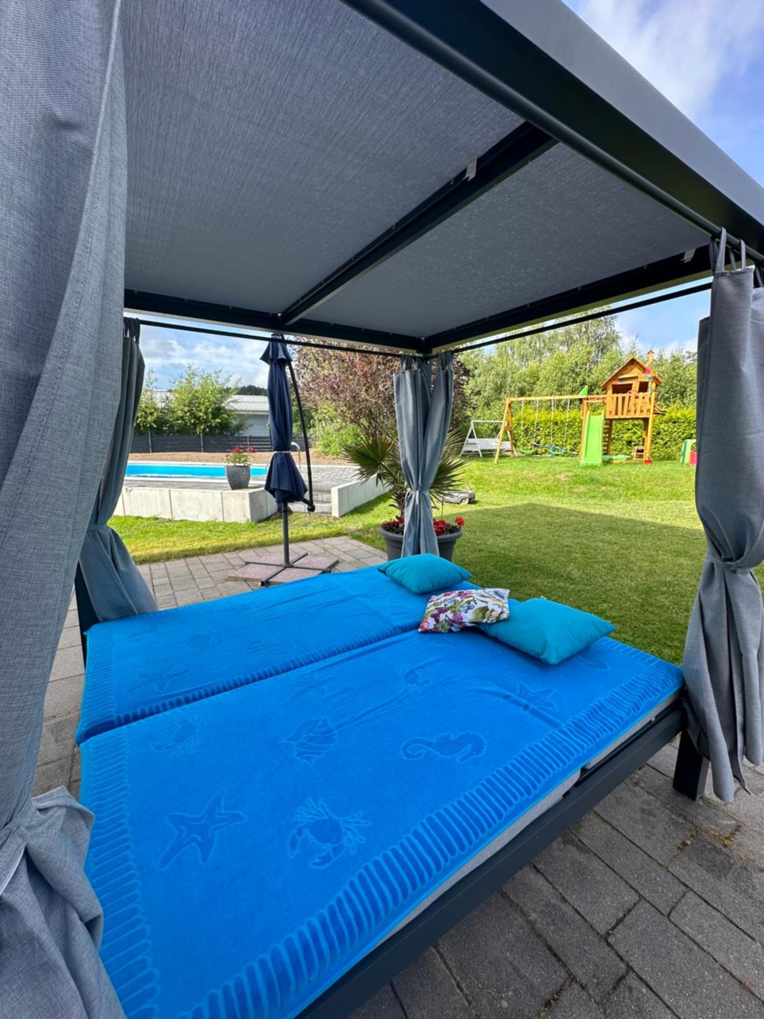 Villa Wanderlux ツェラ・メーリス エクステリア 写真